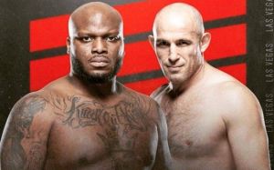 Где смотреть UFC Fight Night 174: Алексей Олейник – Деррик Льюис