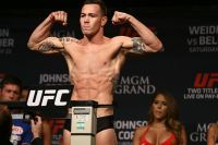 UFC 225: Колби Ковингтон победил Рафаэля Дос Аньоса