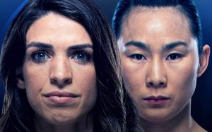 Прямая трансляция UFC Fight Night 211