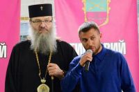Начальник штаба "Азова" предложил СБУ арестовать Ломаченко за госизмену и обменять на украинских воинов