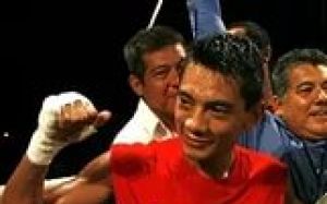 Кристиан Михарес сразится с Андресом Гутьерресом за титул WBC Silver