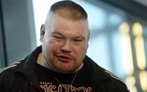 Дацик раскритиковал Емельяненко за бой с Монсоном: "Саня, ты еще прими вызов Джигурды"