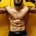 Gabriel Al-Sulwi (Arab)