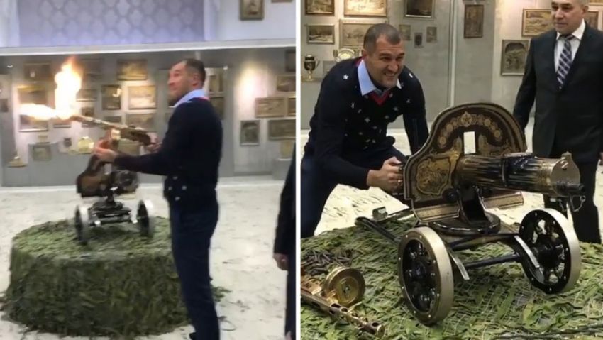 Сергей Ковалев. ”Вечно молодой, вечно пьяный”