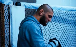 Нил Магни считает, что приход Хамзата Чимаева в UFC положительно скажется на каждом бойце промоушена