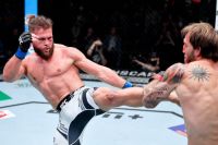 Майкл Чендлер: "В будущем Физиев станет чемпионом"
