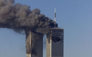 О том как терракт сказался на титульном бое: Бернард Хопкинс вспоминает 11 сентября