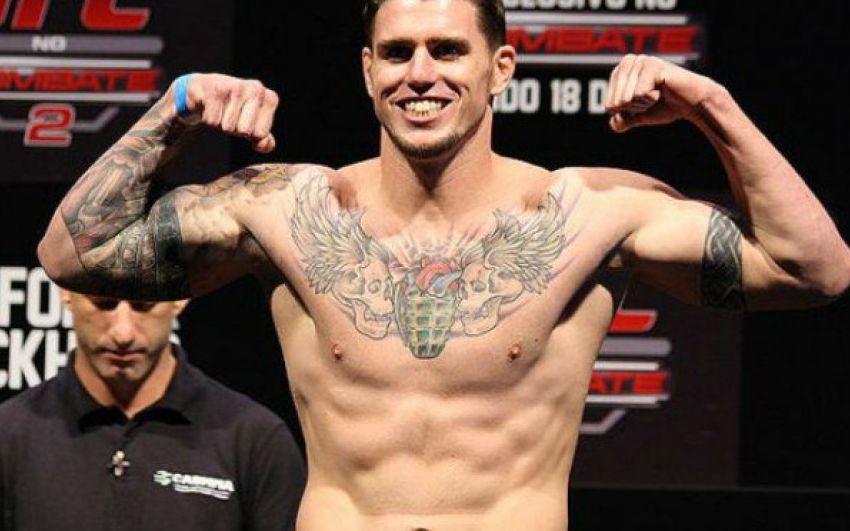 8 фактов о предварительных боях UFC Fight Night 101