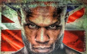 Линтон Васселл недоволен политикой Bellator