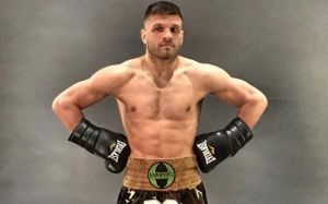 Менеджер Сергея Деревянчкенко: Деметриус Эндрэд отказался от боя