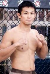 Atushi Fujino