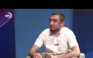 Селимов о трилогии с Ломаченко и поражении на Олимпиаде
