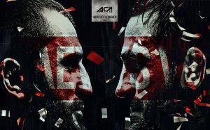 ACA 118. Смотреть онлайн прямой эфир