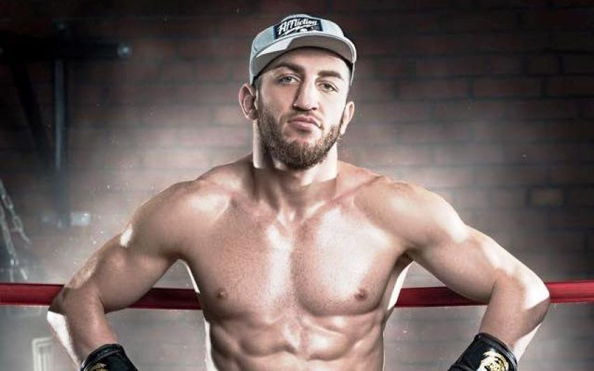 ACB KB-15: Джабар Аскеров победил Эргали Урбулатова по очкам