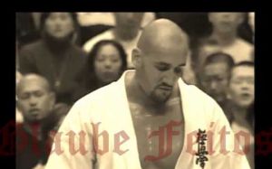 Kyokushin Fighter Legends