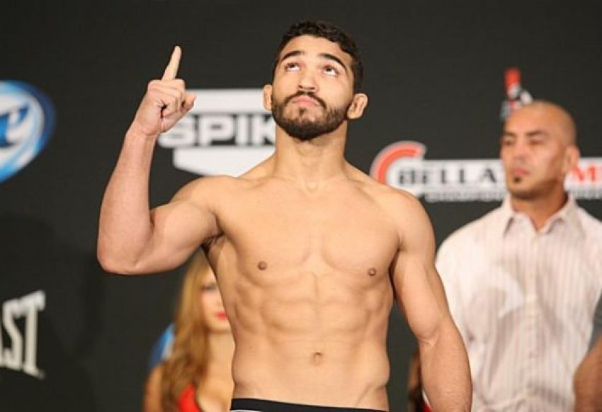 Патрисио Питбуль считает, что Майкл Чендлер обходит стороной USADA