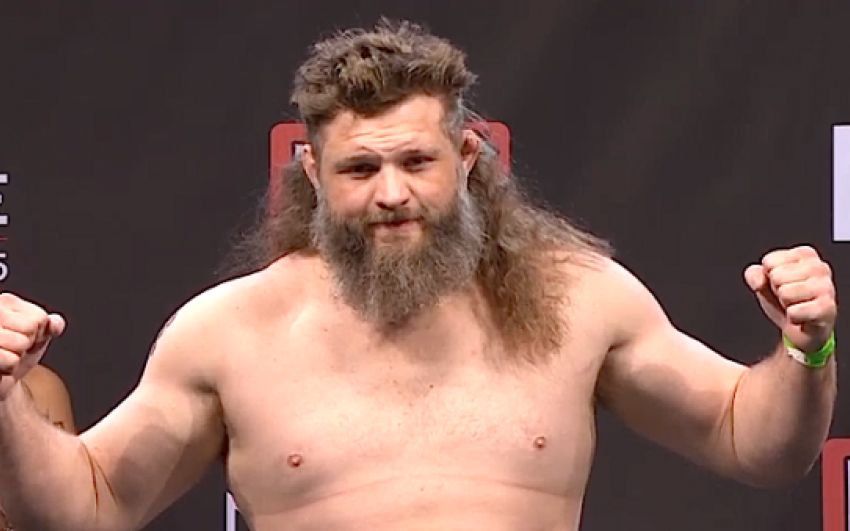 Рой Нельсон намерен побороться за пояс Bellator после победы над Мирко Филиповичем