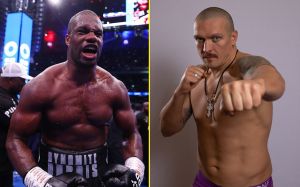 Промоутер Александра Усика объяснил, почему не верит в реванш с Даниэлем Дюбуа