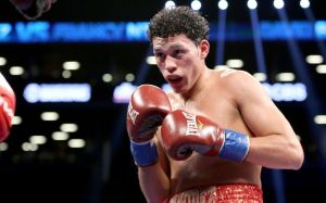 Дэвид Бенавидес: "Бойцы PBC и DAZN могут драться. Как Джошуа и Руис"