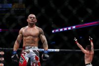 Глейсон Тибау покидает UFC