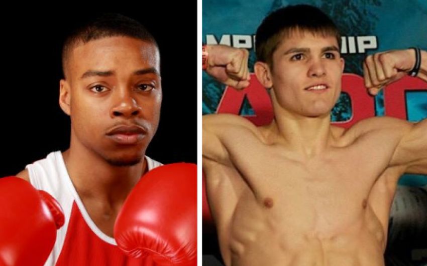 IBF: Эррол Спенс должен встретиться с Константином Пономаревым