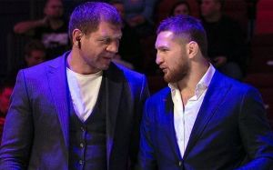 Владимир Минеев: "Забудьте про Емельяненко, его нет"