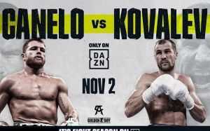 БК Fightnews.info. Тур 34: 2-3 ноября 2019