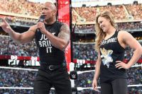 Ронда Роузи, вероятно, вновь появится в ринге WWE 