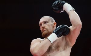 Боксер Дмитрий Кудряшов может дебютировать в ММА на турнире Fight Nights Global