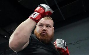 Владелец AMC Fight Nights: "Менеджер Дацика сказал, что он не хочет драться с Вагабовым ни за какие деньги"