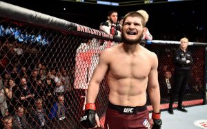 Зарплаты и бонусы участников турнира UFC 223 (неофициальные данные)