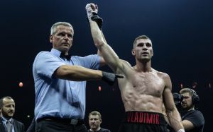 Российский проспект возглавит вечер бокса на Showtime 23 августа