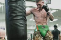 Каллум Уолш: "В бою с Варгасом я докажу всем, что я - боец мирового уровня"