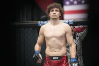 Копылов отреагировал на отсутствие в топ-15 среднего веса UFC