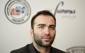 Камил Гаджиев высказался о влиянии коронавируса на российское MMA