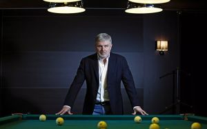 Рябинский рассказал подробно о состоянии здоровья Поветкина, новой дате реванша с Уайтом