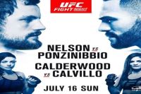 Бонусы турнира UFC Fight Night 113