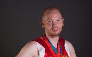 Бокс и чемпион бокса Алексей Тищенко