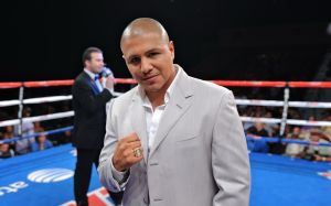 Фернандо Варгас сравнил свое поколение бойцов с нынешним