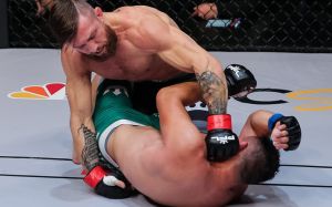 Результаты турнира PFL 4: Палмер - Терсан