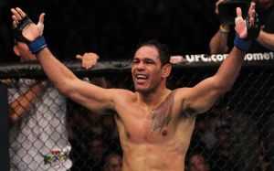 В кард UFC Sao Paulo добавлено два поединка