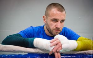 Бурсак: «Рамирес – выносливый боксер, который не боится драться»