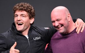 Бен Аскрен успешно прошел тестирование USADA на EPO