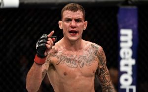 Ренато Мойкано и Александр Эрнандес проведут бой на UFC 271