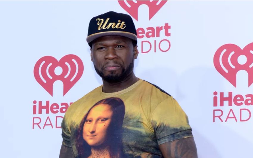 Конор МакГрегор ответил 50 Cent на заявление о расовых привилегиях 