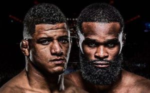 РП ММА №13 (UFC ON ESPN 9): 31 мая