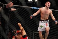 Список бойцов UFC без поражения