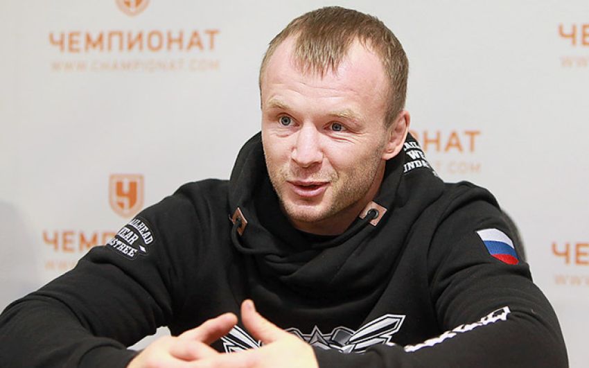 Шлеменко: не сомневаюсь, что Поветкин и Лебедев выиграют нокаутами
