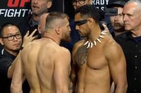 Карлос Ульберг – Ян Блахович: Как завершится громкий бой UFC?