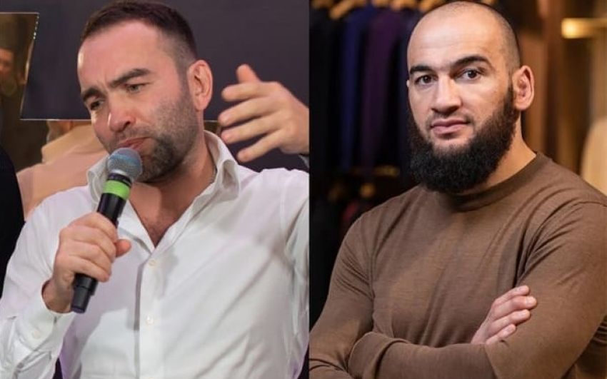 Гаджиев оценил Дураева: "До 50 тысяч долларов Альберт уже подрос"